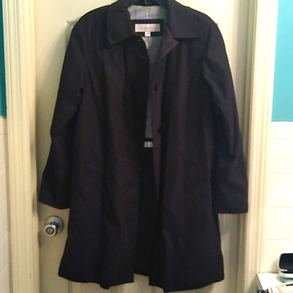 Liz Claiborne dress coat size Medium - Picture 1 of 6